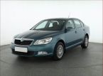Škoda Octavia - fotka číslo 1