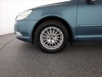 Škoda Octavia - fotka číslo 10
