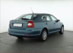 Škoda Octavia - fotka číslo 4