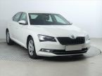 Škoda Superb - fotka číslo 0