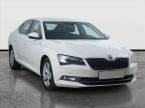 Škoda Superb - fotka číslo 0