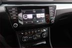 Škoda Superb - fotka číslo 11