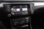 Škoda Superb - fotka číslo 11