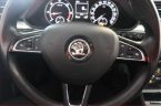 Škoda Superb - fotka číslo 17