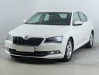 Škoda Superb - fotka číslo 1