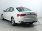 Škoda Superb - fotka číslo 3