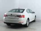 Škoda Superb - fotka číslo 4