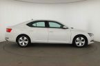 Škoda Superb - fotka číslo 5