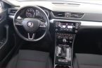 Škoda Superb - fotka číslo 6