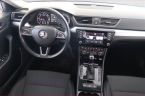 Škoda Superb - fotka číslo 6