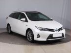 Toyota Auris - fotka číslo 0