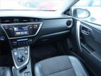 Toyota Auris - fotka číslo 6