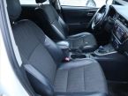 Toyota Auris - fotka číslo 7