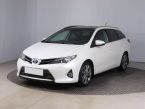 Toyota Auris - fotka číslo 1