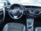 Toyota Auris - fotka číslo 5