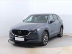 Mazda CX-5 - fotka číslo 1
