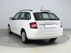 Škoda Fabia - fotka číslo 3