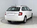 Škoda Fabia - fotka číslo 4