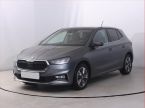 Škoda Fabia - fotka číslo 1