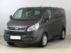 Ford Tourneo - fotka číslo 1