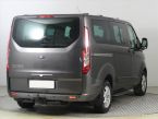 Ford Tourneo - fotka číslo 4