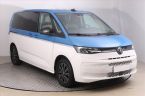 Volkswagen Multivan - fotka číslo 0