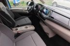 Volkswagen Multivan - fotka číslo 8