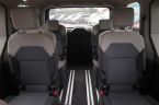 Volkswagen Multivan - fotka číslo 9