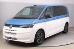 Volkswagen Multivan - fotka číslo 1