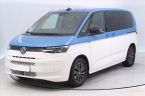 Volkswagen Multivan - fotka číslo 1
