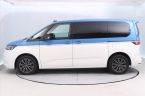 Volkswagen Multivan - fotka číslo 2