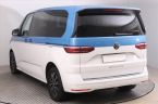 Volkswagen Multivan - fotka číslo 3