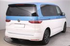 Volkswagen Multivan - fotka číslo 4
