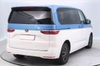 Volkswagen Multivan - fotka číslo 4