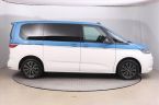 Volkswagen Multivan - fotka číslo 5