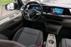 Volkswagen Multivan - fotka číslo 6