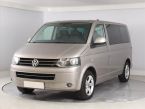 Volkswagen Caravelle - fotka číslo 1