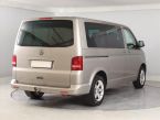 Volkswagen Caravelle - fotka číslo 4