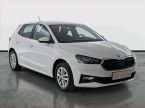 Škoda Fabia - fotka číslo 0