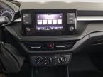 Škoda Fabia - fotka číslo 10