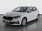 Škoda Fabia - fotka číslo 1