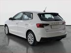 Škoda Fabia - fotka číslo 3
