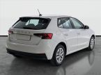 Škoda Fabia - fotka číslo 4