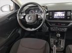 Škoda Fabia - fotka číslo 6