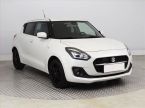 Suzuki Swift - fotka číslo 0