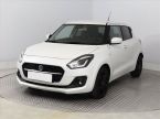 Suzuki Swift - fotka číslo 1
