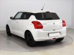 Suzuki Swift - fotka číslo 3