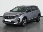 Peugeot 5008 - fotka číslo 1