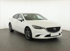 Mazda 6 - fotka číslo 0