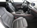 Mazda 6 - fotka číslo 6